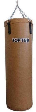 Sac de boxe « TOP TEN » (rempli) – Image 3