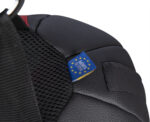 Balle à double extrémité « Remote » - noir, 150 - 235 cm, 8 kg – Image 2