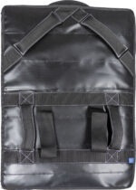 Bouclier de frappe « 4Tactical Scutum » - blanc-noir, 660 mm x 460 mm – Image 4