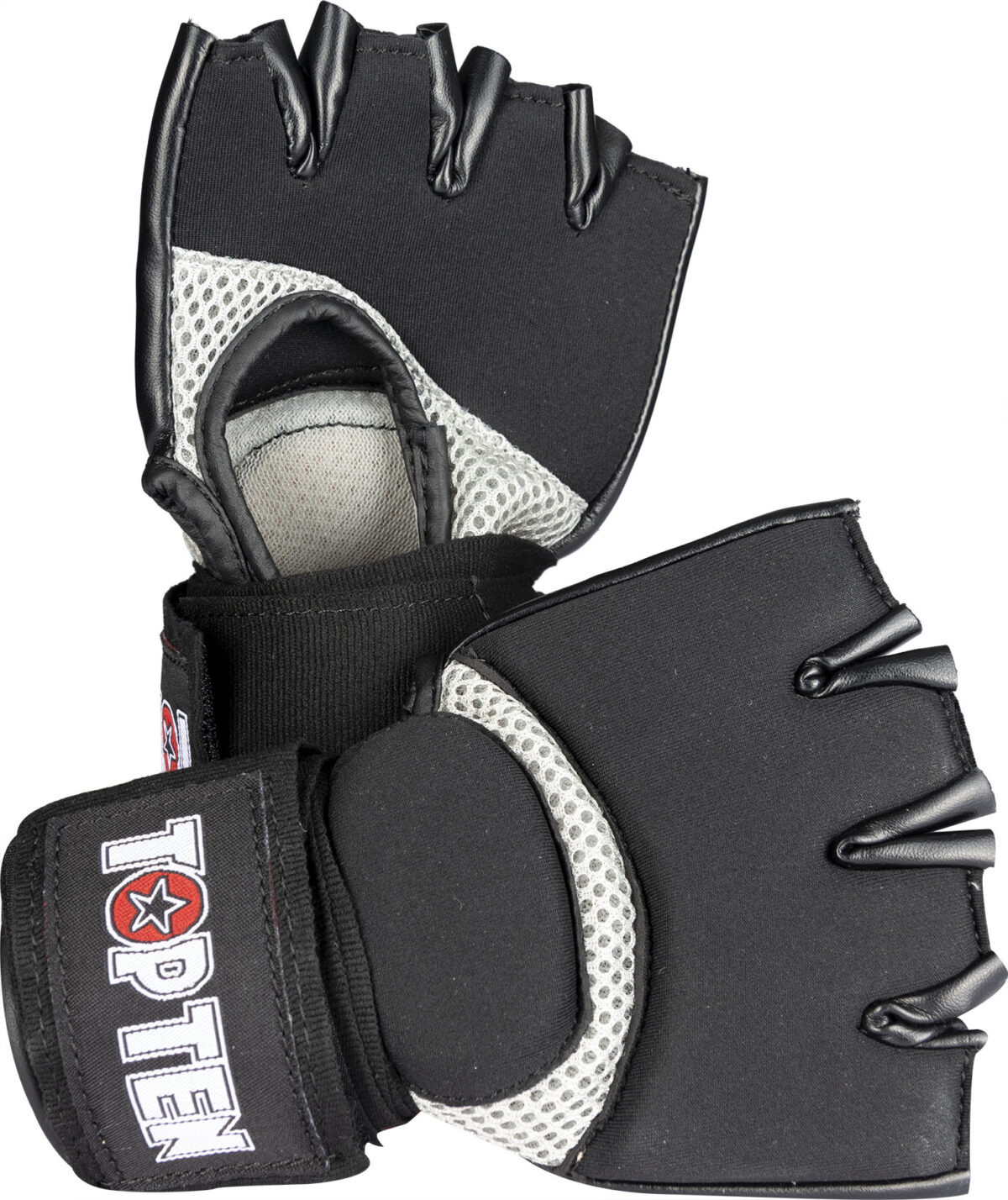 Quickwrap « Gel Shock » – Image 1