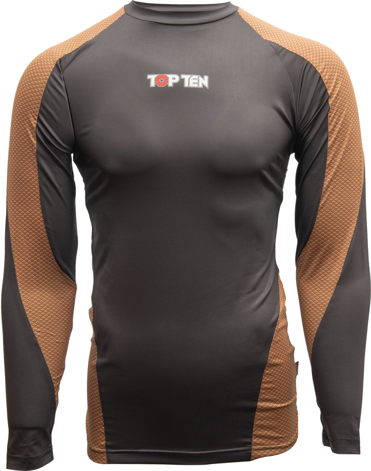 Rash Guard « Budo » – Image 2