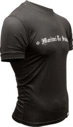 Rash Guard « Morituri Te Salutant » – Image 2