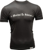 Rash Guard « Morituri Te Salutant »