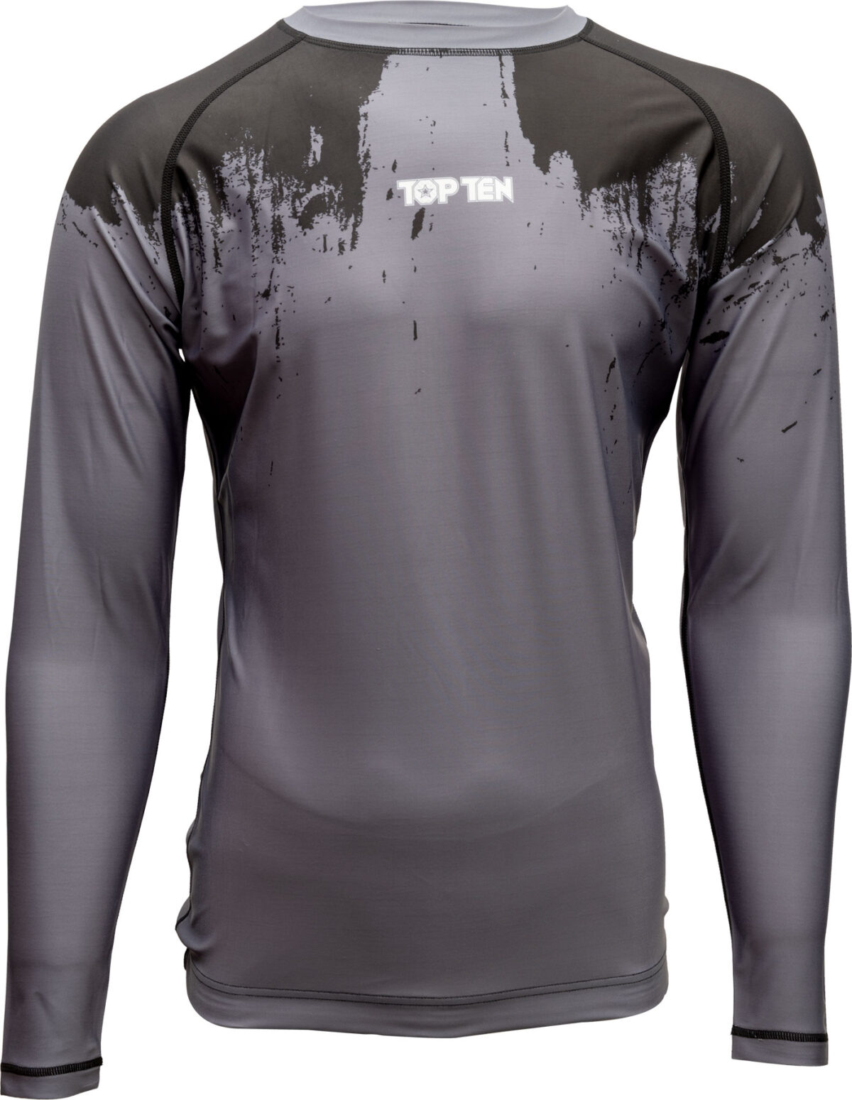 Rash Guard « Power Ink » – Image 1