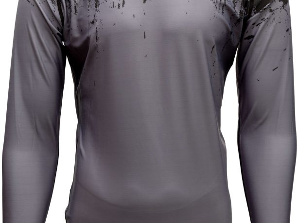 Rash Guard « Power Ink »