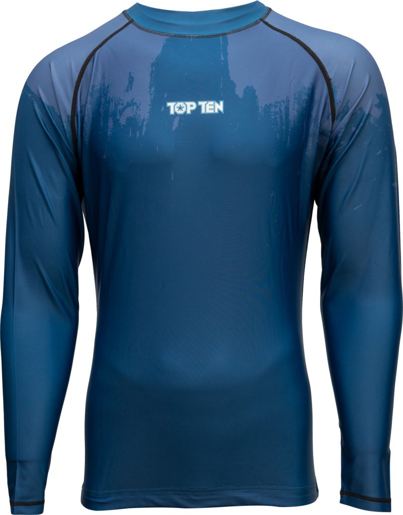 Rash Guard « Power Ink »