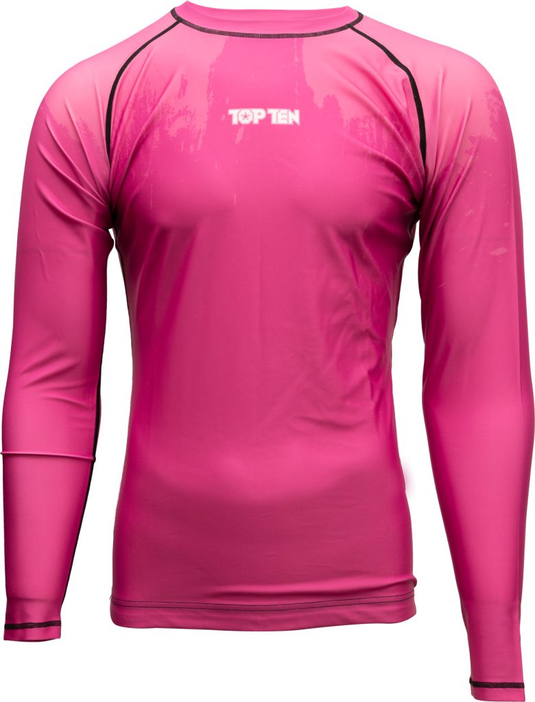 Rash Guard « Power Ink »