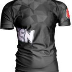Rash Guard « PRISM » 14151