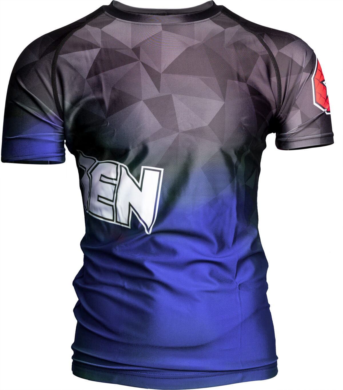 Rash Guard « PRISM » 14151 – Image 3