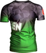 Rash Guard « PRISM » 14151 – Image 4