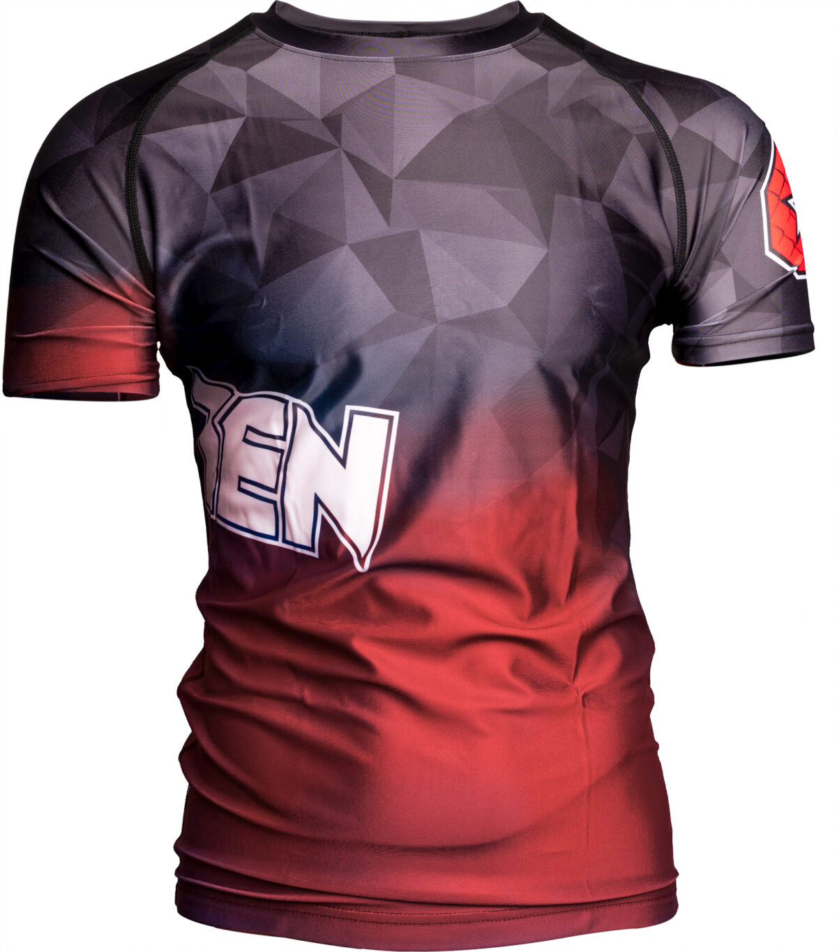 Rash Guard « PRISM » 14151 – Image 2