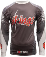 Rash Guard « Vikings » – Image 2