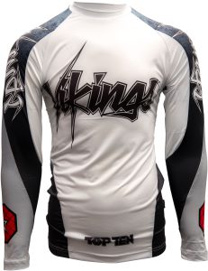 Rash Guard « Vikings »