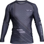 Rash Guard « COMBAT»