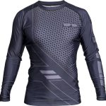 Rash Guard « COMBAT»