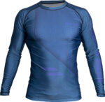 Rash Guard « COMBAT» – Image 2