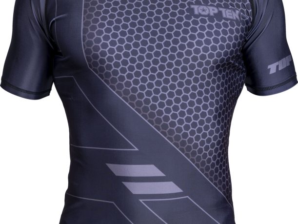 Rash Guard « COMBat »