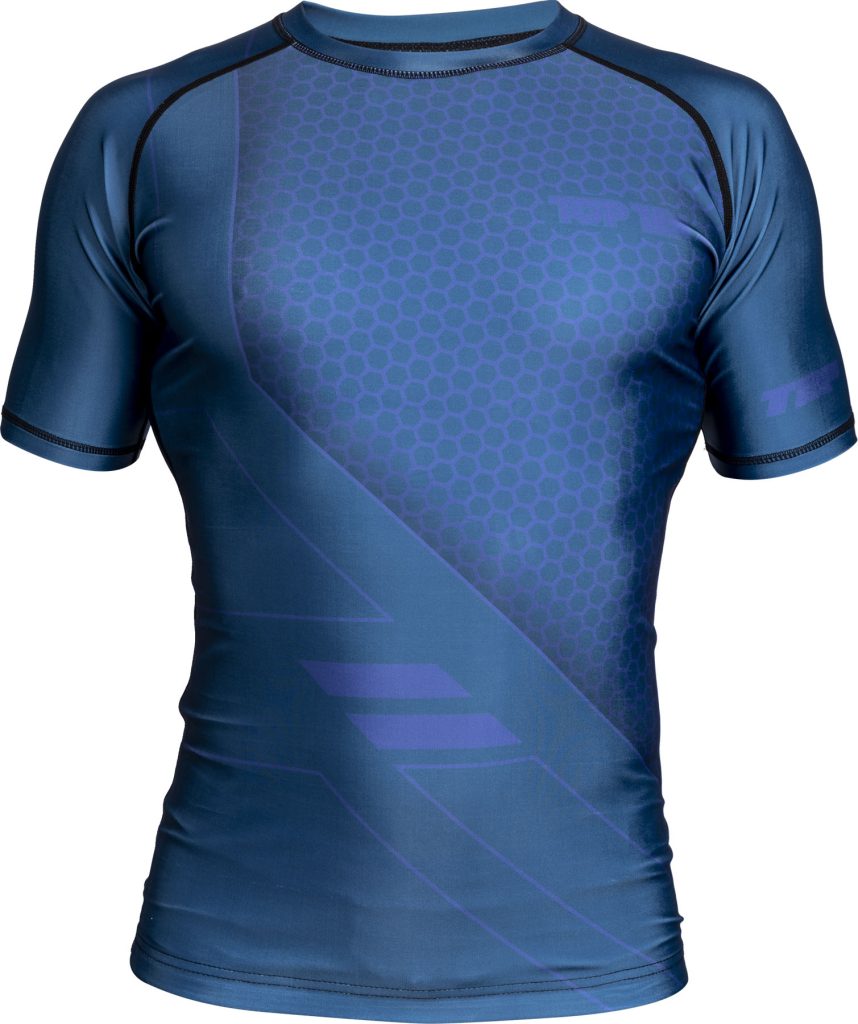 Rash Guard « COMBat »