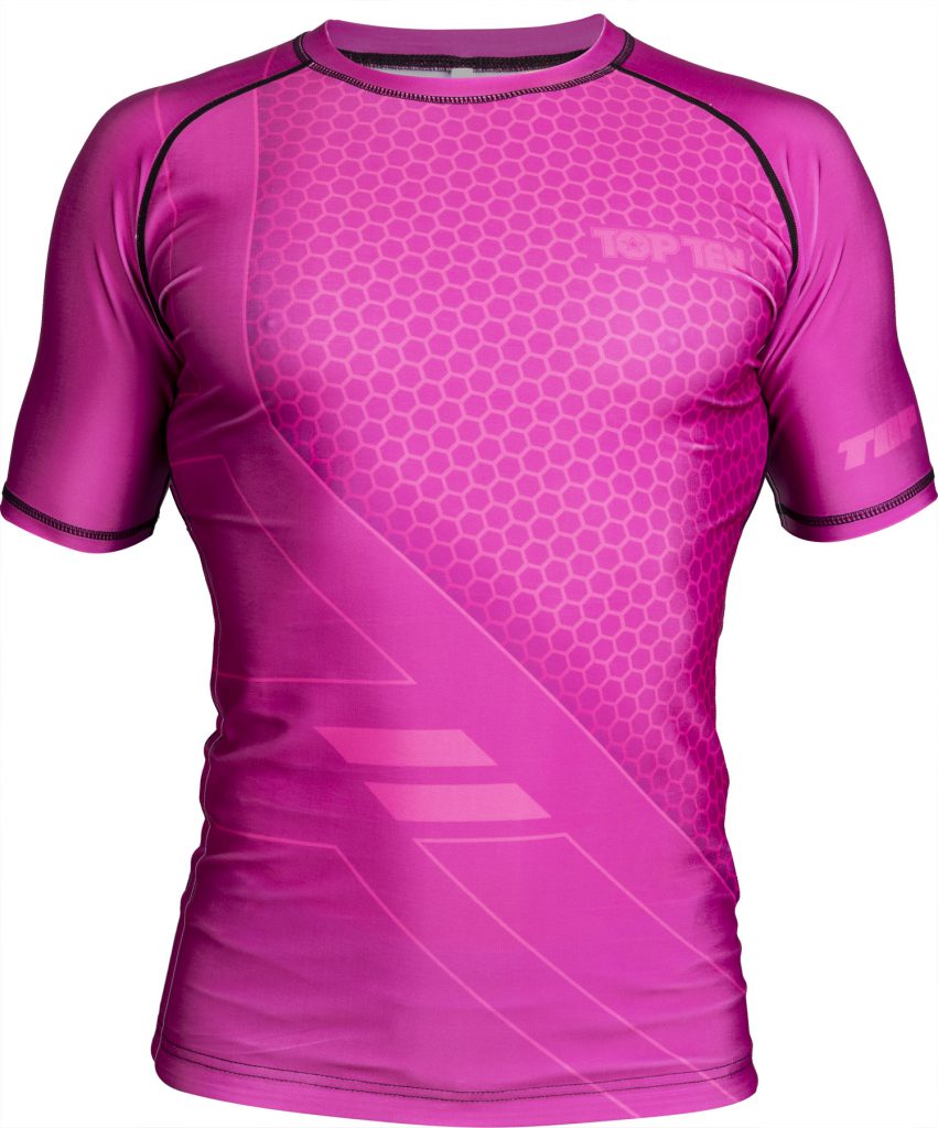 Rash Guard « COMBat »