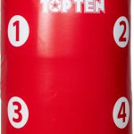 Power Wall bouclier de frappe « Body shot »