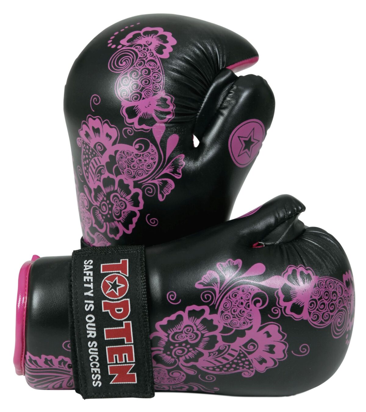 Pointfighter « Flowers » pour femmes – Image 2