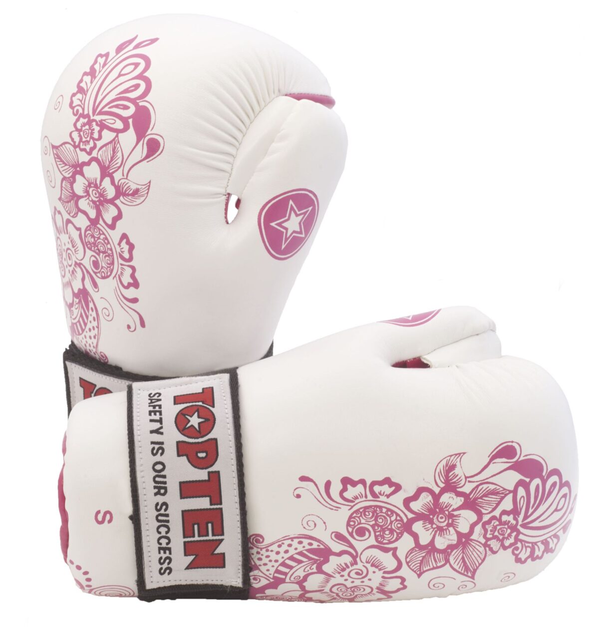 Pointfighter « Flowers » pour femmes – Image 1
