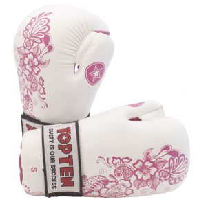 Pointfighter « Flowers » pour femmes