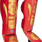 Protège-tibias « Star Light WAKO »