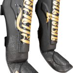 Protège-tibias « Nong Han »