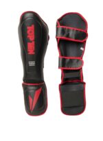 Protège-tibias « Triangle II Neo » pour la boxe thaï, le K 1 et le MMA – Image 2