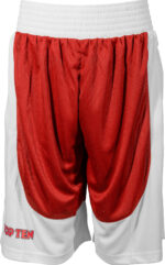 Short « Mesh Side »