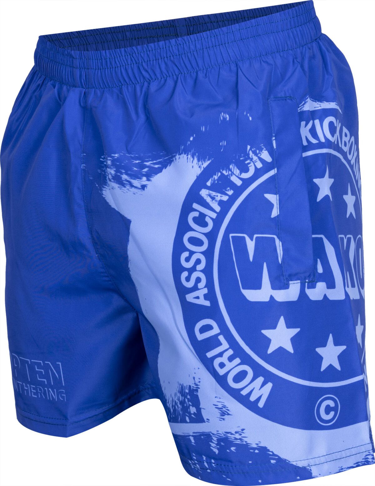 Short « WAKO Shadow » – Image 3