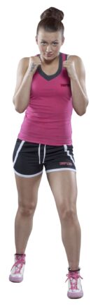 Short pour femmes « Girl » – Image 3