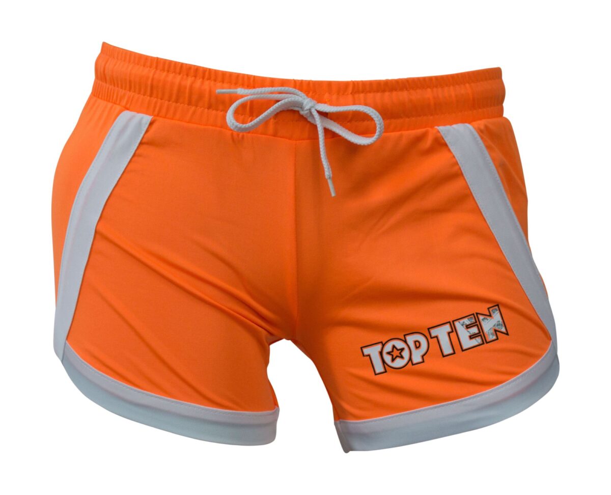 Short pour femmes « Girl » – Image 1