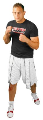 Short « Pro » – Image 3