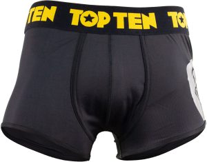 Boxers, trunks