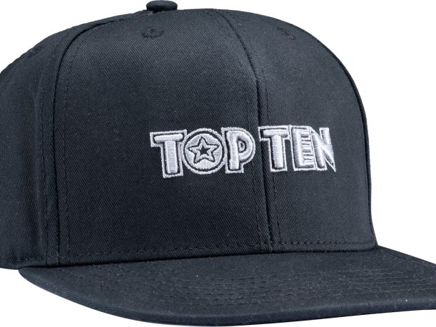 Casquette Snapback « TOP TEN »