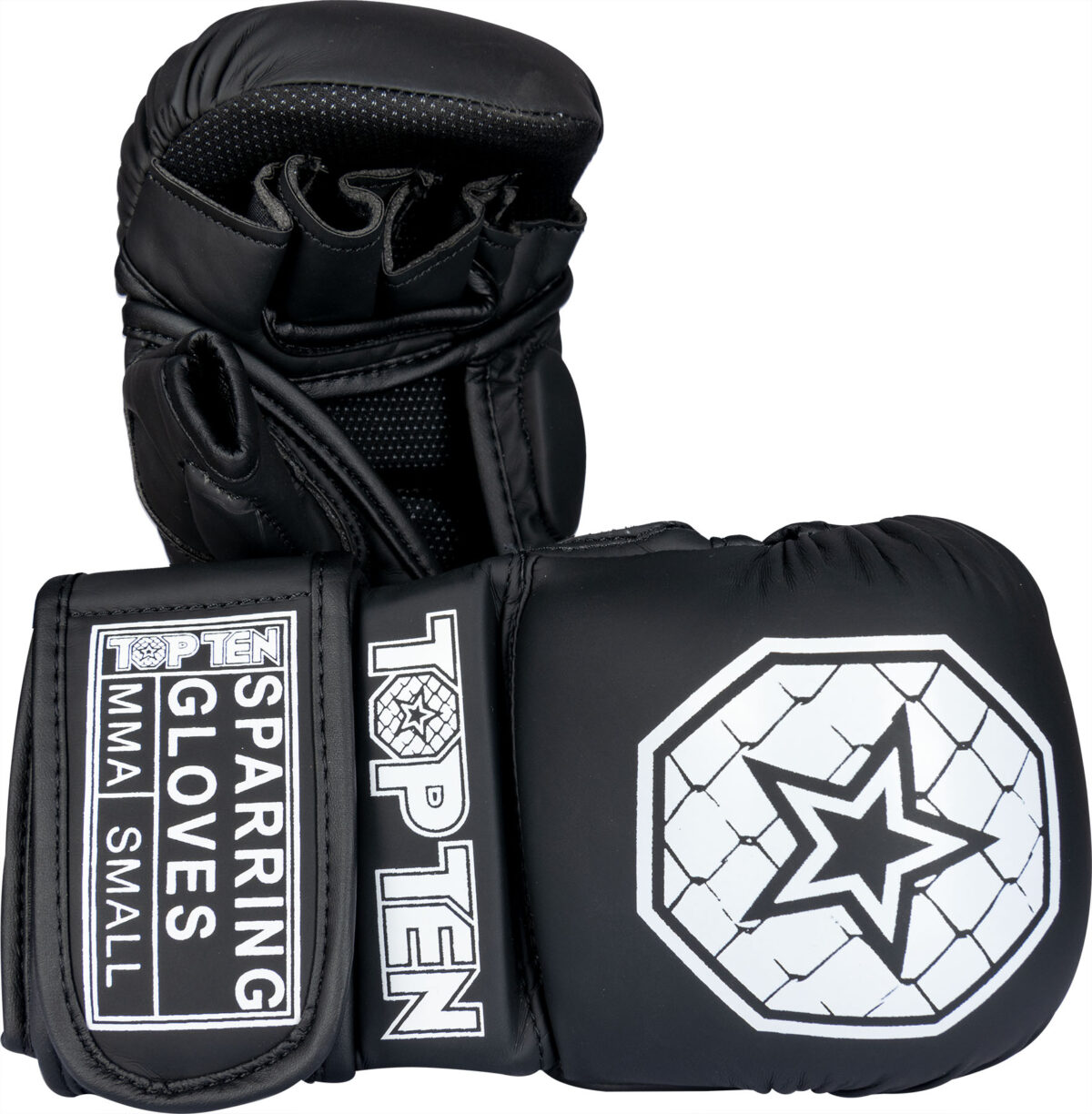 Gants MMA Sparring « Contender » – Image 1