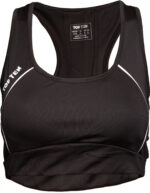 Sports Bra « Black Night »
