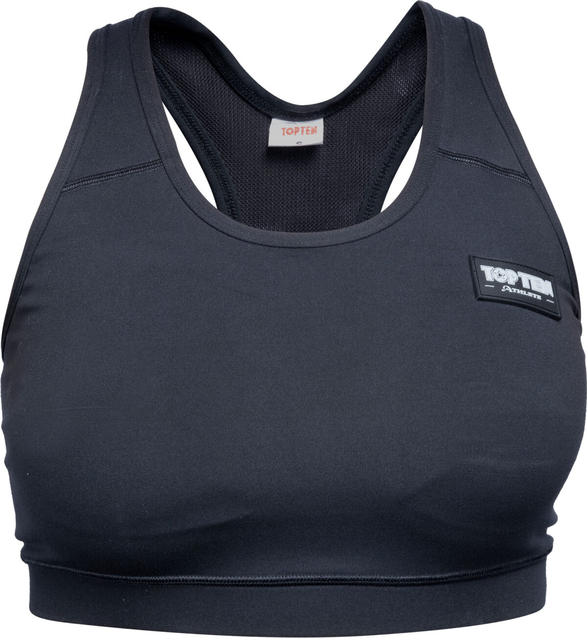 Sports Bra « Fraction » – Image 1
