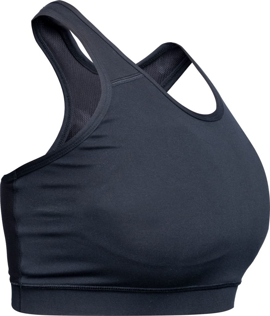 Sports Bra « Fraction »