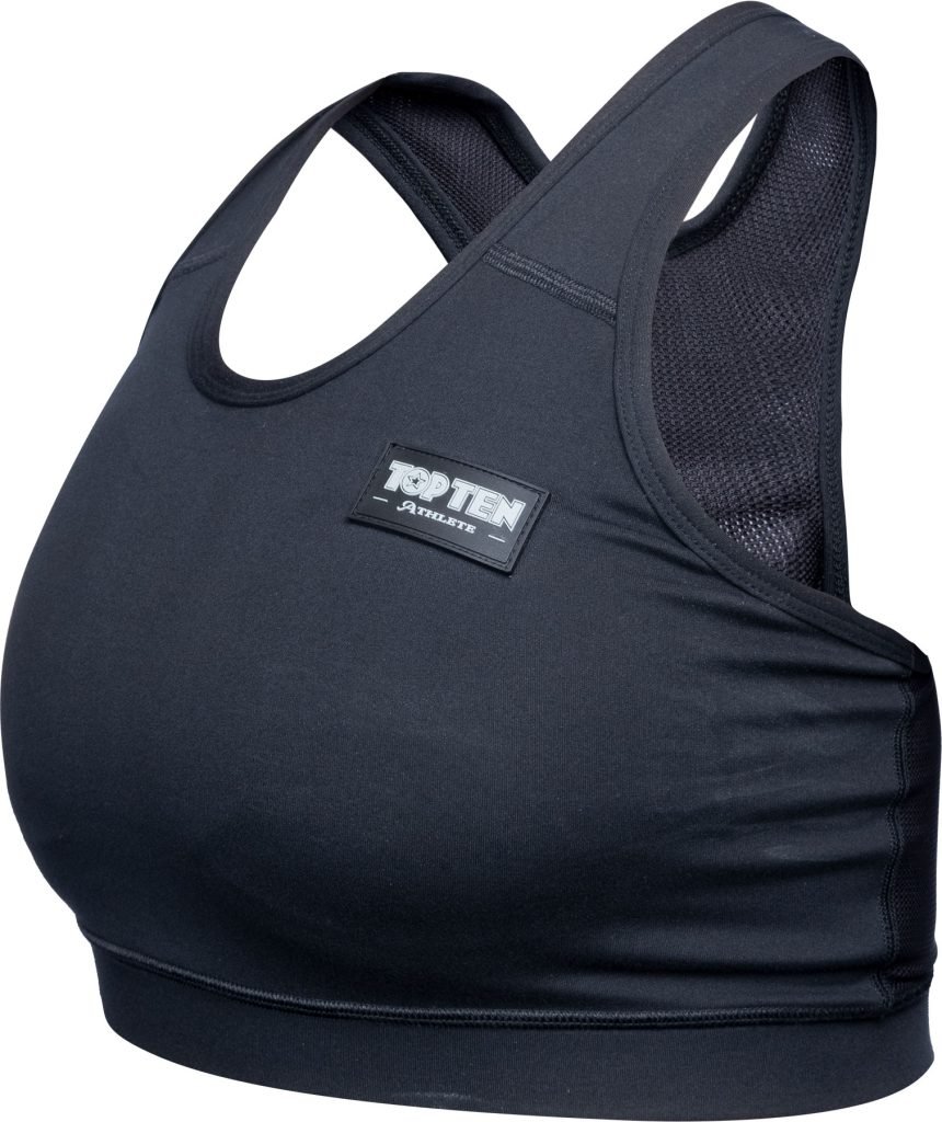 Sports Bra « Fraction »