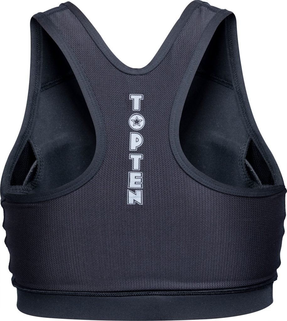 Sports Bra « Fraction »