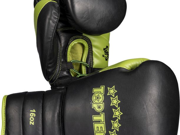 Gant sparring « Lace Up Pro »