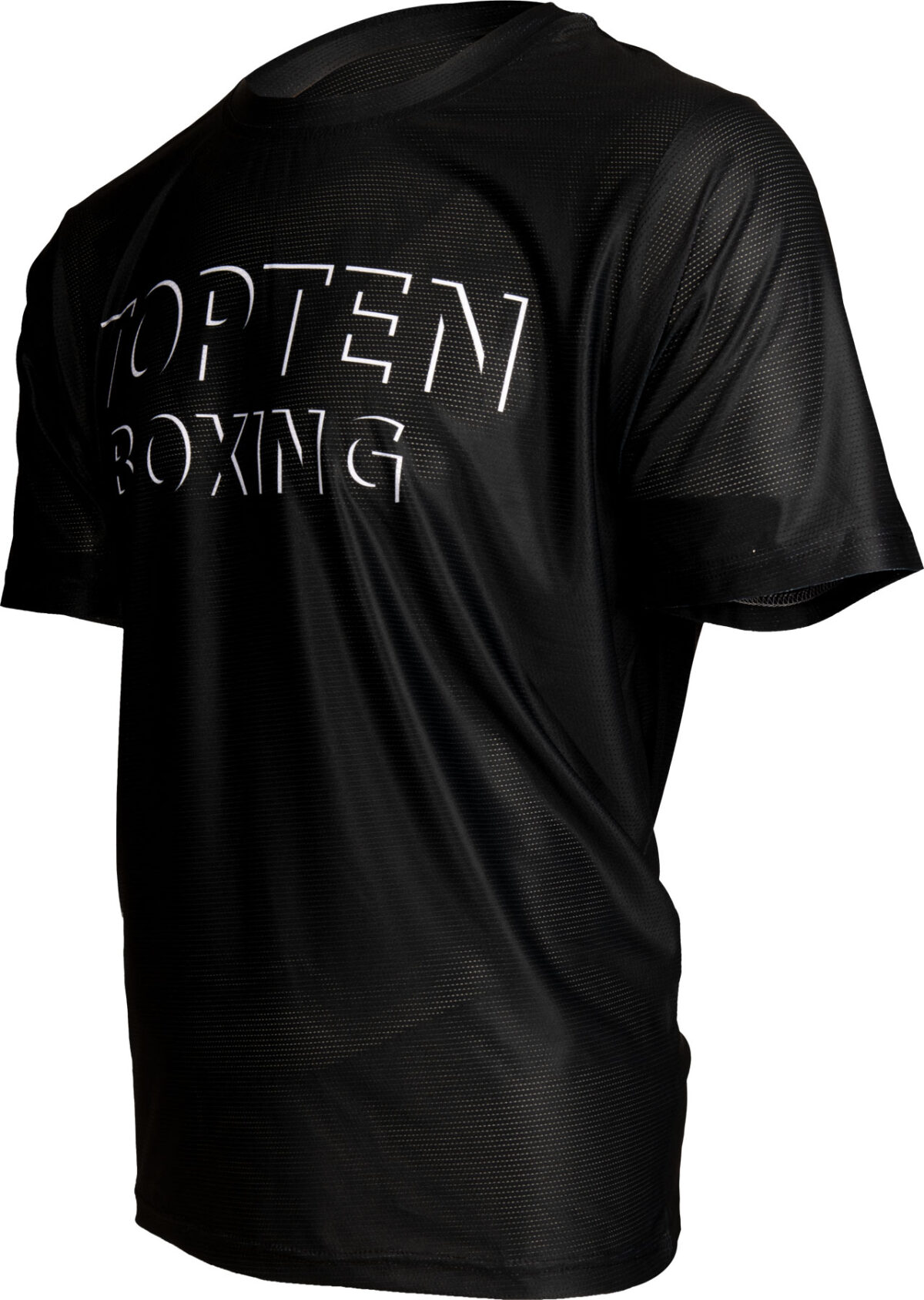 T-shirt « Boxing Shadow » – Image 4