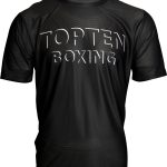 T-shirt « Boxing Shadow »