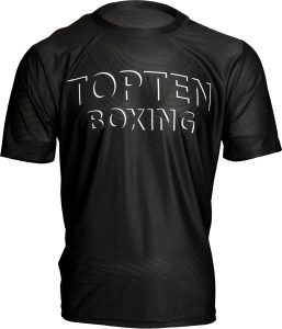 T-shirt « Boxing Shadow »