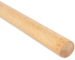 Bâton Jo en bois dur - 128 cm