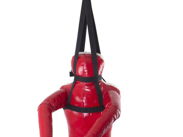 Suspension pour mannequin MMA (art. n° 33501)