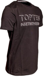T-shirt « Shadow » – Image 3